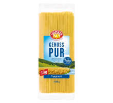 Макароны спагетти 3 Glocken Spaghetti, 1кг
