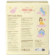 Макароны фигурные детские Dalla Costa Little Lady Pasta с томатами, 250г