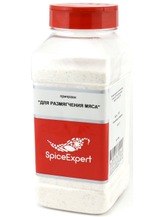 Приправа SpiceExpert для размягчения мяса, 1кг