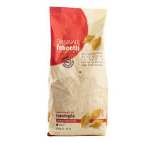Макароны ракушки Felicetti Conchiglie №175, 500г