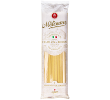 Макароны La Molisana Спагетти квадратные, 450г