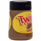 Паста Twix шоколадная с какао и печеньем, 350г