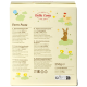 Макароны фигурные детские Dalla Costa Farm Pasta, 250г