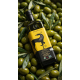 Масло оливковое Terra Delyssa Extra Virgin Organic нерафинированное, 1л