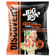 Лапша рисовая быстрого приготовления Big Bon с соусом Том Ям, 65г