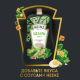 Соус Heinz Цезарь, 200г