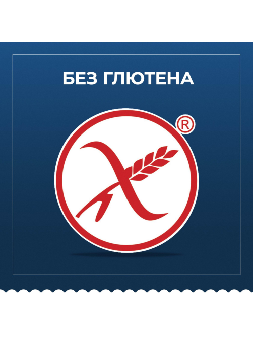 Макаронные изделия Barilla Спагетти без глютена, 400г