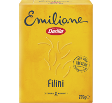 Макароны Barilla Филини яичные, 275г