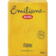 Макароны Barilla Филини яичные, 275г