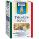 Макароны бантики De Cecco Farfalle Tricolore №93 с томатами и шпинатом, 500г