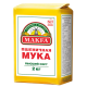 Мука Makfa пшеничная высший сорт, 2кг