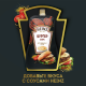 Соус Heinz Бургер, 200г