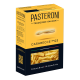 Макароны вьюнки Pasteroni Casarecce №123, 400г