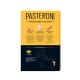 Макароны Pasteroni Конкилье Ригате №128, 400г