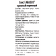 Соус Tabasco Оригинальный Красный Перечный, 150мл