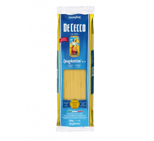 Макароны спагетти De Cecco Spaghettini №11, 500г