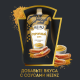 Соус Heinz горчичный, 200г