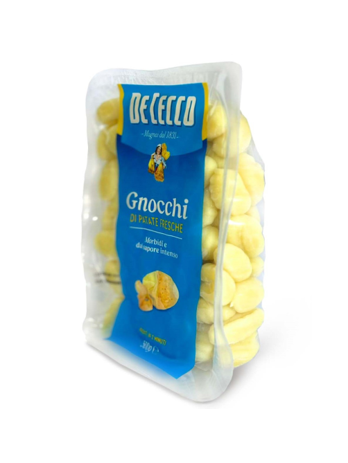 Макароны De Cecco Ньокки ди патате фреш, 500г