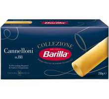 Макаронные изделия Barilla Каннеллони из твердых сортов пшеницы, 250г