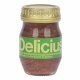Анчоусы Delicius филе в подсолнечном масле, 90г
