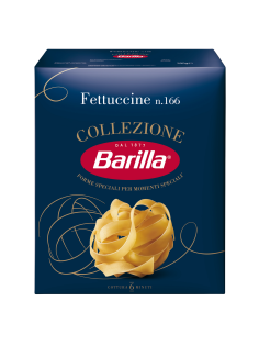 Макаронные изделия Barilla Феттуччине из твердых сортов пшеницы, 500г