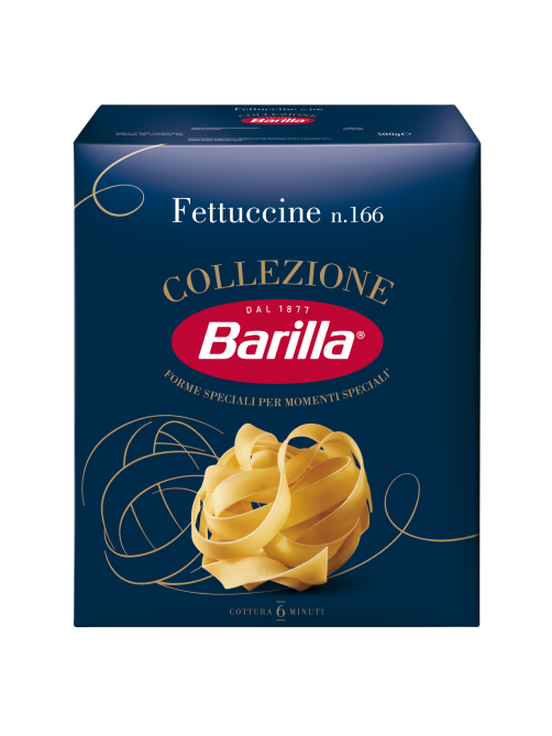 Макаронные изделия Barilla Феттуччине из твердых сортов пшеницы, 500г