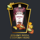 Соус Heinz терияки, 200г