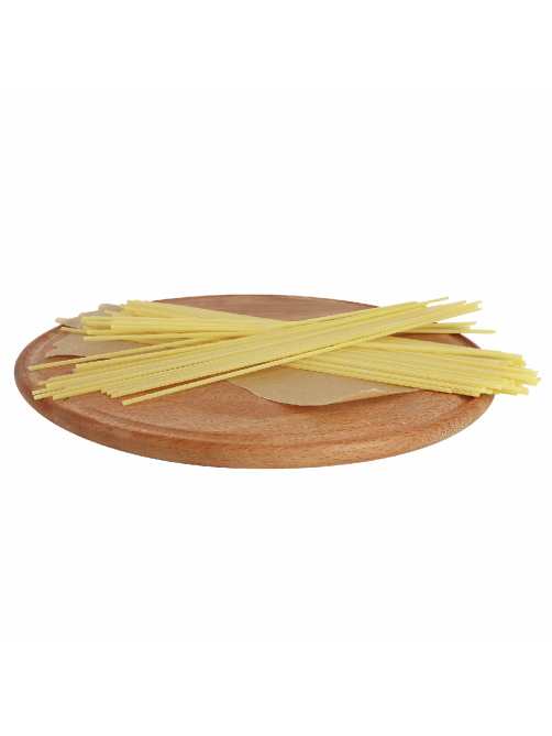 Макароны спагетти De Cecco Spaghettoni Quadrati №413, 500г