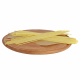 Макароны спагетти De Cecco Spaghettoni Quadrati №413, 500г