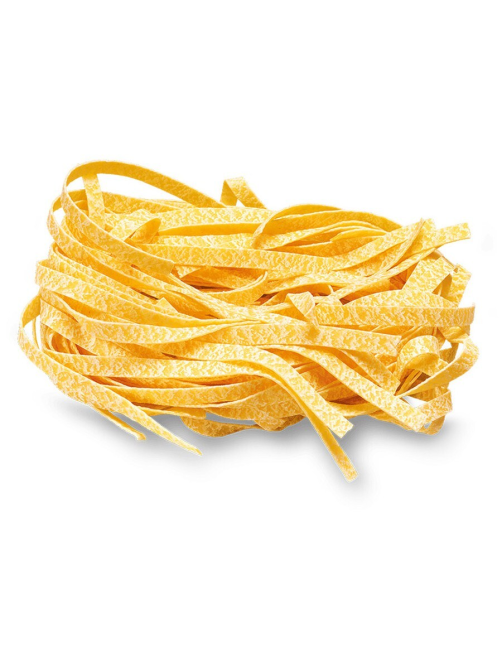 Макароны гнезда De Cecco Tagliatelle №104, 250г