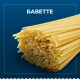Макаронные изделия Barilla Баветте №13 из твердых сортов пшеницы, 450г