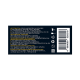 Макароны перья Pasteroni Penne Rigate №129 рифленые высший сорт, 400г
