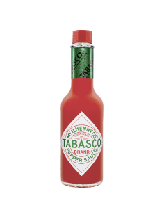 Соус Tabasco Оригинальный Красный Перечный, 150мл