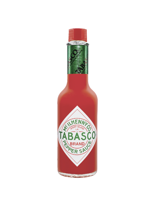 Соус Tabasco Оригинальный Красный Перечный, 150мл