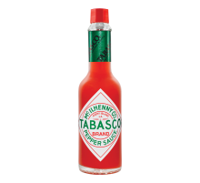 Соус Tabasco красный перечный, 60мл