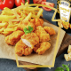 Соус Heinz сырный, 200г