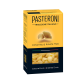 Макароны Pasteroni Конкилье Ригате №128, 400г