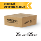 Соус Heinz сырный (25мл x 125шт), 3.125кг