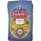 Макароны спирали Federici Fusilli №42 высший сорт, 400г