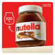Паста ореховая Nutella с добавлением какао, 630г