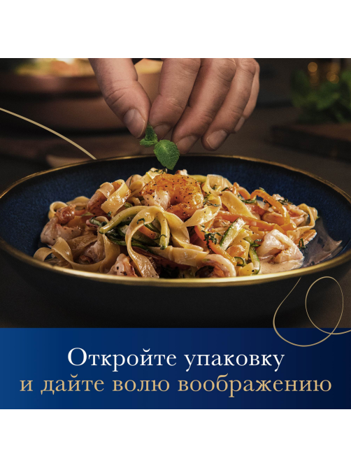 Макаронные изделия Barilla Феттуччине из твердых сортов пшеницы, 500г