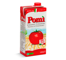 Томаты протертые Pomi, 1кг