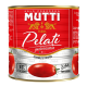 Томаты Mutti очищенные, 2.5кг