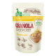 Гранола-мюсли Bionova Crunchy Тропическая, 400г