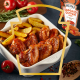 Соус Heinz Баффало острый, 200г