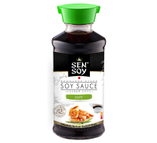 Соус соевый Sen Soy Легкий, 150мл