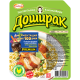 Лапша быстрого приготовления Доширак со вкусом курицы, 90г