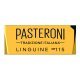 Макароны Pasteroni Лингвине №115, 400г