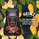 Соус Heinz брусничный, 200г