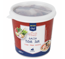 METRO Chef Паста Том Ям соус на основе растительных масел, 400г